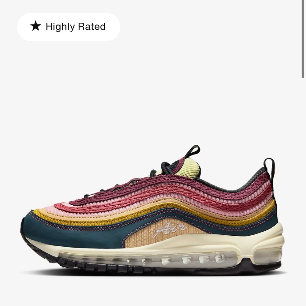 Nike Air Max 97